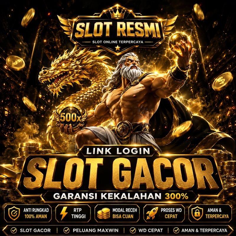 DATOK168 Banner